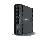Безжичен рутер MikroTik C52iG-5HaxD2HaxD-TC, hAP ax2, 5xGE, PoE-in-out