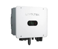 Хибриден инвертор LIVOLTEK HP3-10KD2, 380Vac, 10.0KW, WiFi, AFCI, CT120A