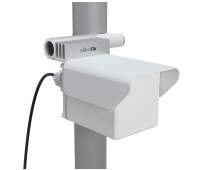 Tочка за достъп MikroTik CubeG-5ac60ay, 60GHz, 433Mbt, 256MB, 1xGbE