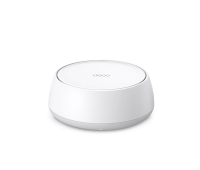 Безжичен рутер TP-LINK Deco Deco BE22(1-pack) BE3600, 2x 1GbE, Wi-Fi 7