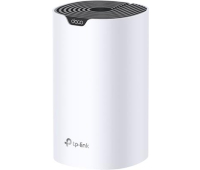 Безжичен рутер TP-LINK Deco S7(1-pack), AC1900, 3xGbE, MU-MIMO, Mesh