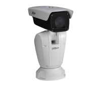 Camera Dahua PTZ 2 MP Full HD height. IP pos. system with IR illuminator up to 300m, lens 7.