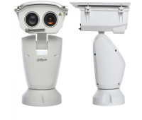 Camera Dahua PTZ 2 MP Full HD height. IP pos. system with laz. Educ. up to 800m, lens
