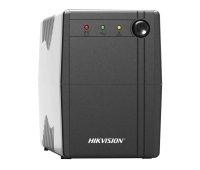 UPS Hikvision DS-UPS600, 600VA/ 360W, 12V 7Ah