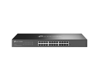 Комутатор TP-Link DS1024GE, Omada 24-Port Gigabit Easy Smart