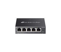 Комутатор TP-Link DS105G-M2, Omada 5-порта 2.5G Multi-Gigabit Desktop