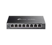 Комутатор TP-Link DS108G-M2, Omada 8-порта 2.5G Multi-Gigabit Desktop