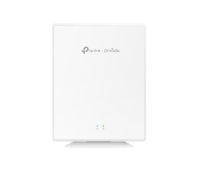 Tочка за достъп TP-LINK EAP610GP-Desktop, AX1800, WiFi 6, 4xGbit, 1xPoE, GPON AP
