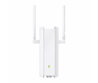 Tочка за достъп TP-LINK EAP625-Outdoor HD, AX1800, WiFi 6,външна/вътрешна
