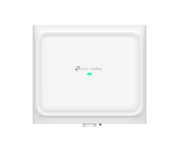 Tочка за достъп TP-LINK EAP650 D120-Outdoor, AX3000, WiFi 6 външен/вътрешен