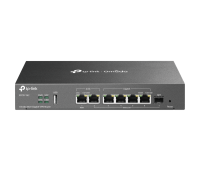Router TP-Link ER707-M2, 2x 2.5G WAN, 4x GbE WAN/LAN, 1x SFP, 1x USB2.0