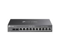Рутер TP-Link ER7212PC, 3 в 1 VPN  рутер, Omada