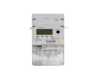 Монофазен електромер ZTE HXE110, GPRS