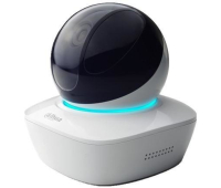 Dahua IPC-AW12WP camera, dome, 1MP, WiFi