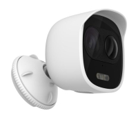 Camera Imou IPC-C26EP-V2, LOOC, 2MP CMOS, 1080p, H.265, WiFi, MicroSD слот,