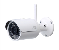 Camera Dahua IPC-HFW1000SP-W, 1MP, 3.6mm, WiFi, RJ45, day/night
