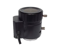 Обектив за камера UNV LENS-YM0312D-3M-IN