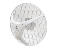 Tочка за достъп MikroTik LHG-5axD, 1201 Mb/s, 800MHz dual-core POE