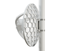 Tочка за достъп MikroTik LHGGR&FG621-EA, LHGG LTE6 kit, 800MHz dual-core POE