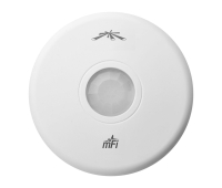 Сензор за движение Ubiquiti mFi-MSC, жичен, 1 x RJ45, таванен монтаж
