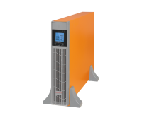 UPS Makelsan 1kVA/ 900W Powerpack SE/RT, Online ТЗИ, 2x 9Ah