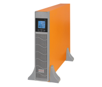UPS Makelsan 2kVA/ 1800W Powerpack SE/RT, Online ТЗИ, 4x 7Ah