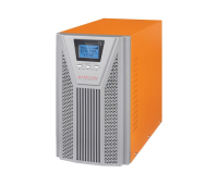UPS Makelsan 3kVA/ 2700W Powerpack SE, Online ТЗИ, 6x 12V 7Ah