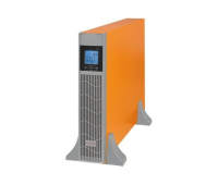 UPS Makelsan 3kVA/ 2700W Powerpack SE/RT, Online ТЗИ, 6x 7Ah