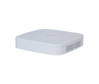 Цифров видеорекордер Dahua NVR2108-S3, 12Mp, 8CH, H.265/H.264