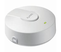 Точка за достъп ZyXEL NWA1123-NI, N600, двулентова, монтаж на таван