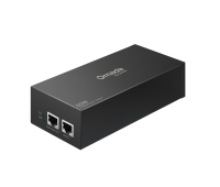 PoE Инжектор, TP-Link, POE370S,Omada PoE++,2x10Mbps/100Mbps/1Gbps/2.5Gbps/5Gbp