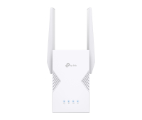 Удължител на обхват TP-LINK RE225BE, BE3600 двубандов Wi-Fi 7