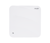 Точка за достъп Ruijie RG-AP820-L(V3),WiFi 6,AX3000,1xGbE PoE,1x2.5G SFP, таван