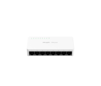 Комутатор Ruijie RG-ES08F, 8x FE, настолен