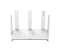 Безжичен рутер Ruijie RG-EW3000GX, AX3000,WiFi 6,Dual WAN,5xGb,mesh,5x 5dBi ант.