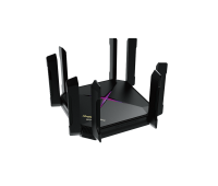 Безжичен рутер Ruijie RG-EW6000GX, AX6000,WiFi 6,Dual WAN,4xGb,1x2.5G,5x5dBi ант