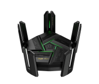 Wireless router Ruijie RG-EW7200BE PRO, BE7200, WiFi 7, 5x2.5GE, 4x1GE, 9x antennas