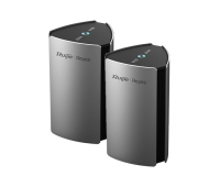 Access point Ruijie RG-M32(2PK), AX3200, 3xGbE, MIMO, Mesh, Wi-Fi 6, 2 pcs.