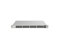 Комутатор Ruijie RG-NBS3100-48GT4SFP-P-V2, 48xGbЕ, POE+, 370 W, 4xSFP, L2