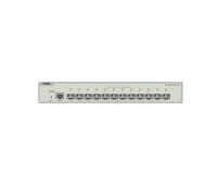 Комутатор Reyee RG-NBS5500-12XS, 12x10G SFP+, L3