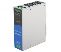 Power supply Ruijie RG-NIS-PA120-54, 54V/120W, 2.2A, industrial