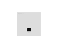 Точка за достъп Ruijie RG-RAP1261, WIFI6,AX3000, 2x GB,Cloud,стена,110 клиента