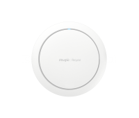 Access point Ruijie RG-RAP2266, WiFi 6, AX3000, 1xGbE PoE, ceiling