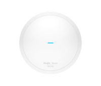 Точка за достъп Ruijie RG-RAP62, WiFi 6, AX1800, 1xGbE PoE