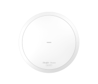 Точка за достъп Ruijie RG-RAP72, BE3600, WiFi7, 1x 2.5G POE, таван