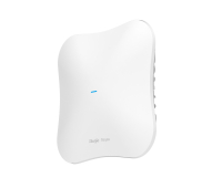 Точка за достъп Ruijie RG-RAP73HD, BE19000, WiFi7, 1x 10G, 1x SFP+, таван