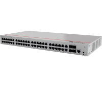 Комутатор Huawei S310-48T4S, 48x1G, 4x1G SFP, L2+