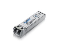 Оптичен модул ZyXEL SFP10G-SR, 10G SFP+, 850nm, къс обхват (300m), LC конектор