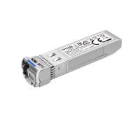 Оптичен модул TP-Link SM5110LSA-10, Omada 10GBase-BX WDM Bi-Directional SFP+ LC