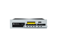 Комутатор Stonet ST106PDI-2-65, 4FE PoE + 2FE порта, 65W, неуправляем